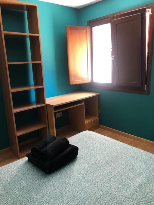 Vivienda De Uso Turistico En El Corazon De Burgos Apartamento Exterior foto